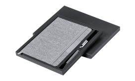 Spinosa, set agendă, gri