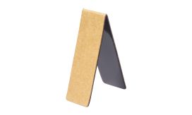 Magfy, semn de carte magnetic, natural