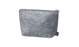 Koffel, geantă cosmetică, gri