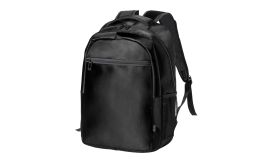 Jacob, rucsac RNYLON, negru