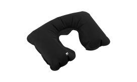 Hurti, pernă călătorie, RPET, negru