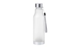 Dolba, sticlă RPET, transparent