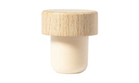 Viplo, dop pentru sticle de vin, natural