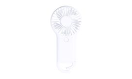 Corsano, ventilator electric de mână, alb