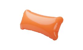 Cerros, perna de plaja, portocaliu