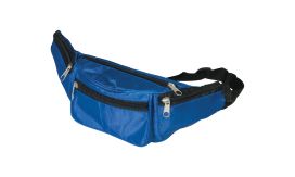 Ciess, borseta, albastru