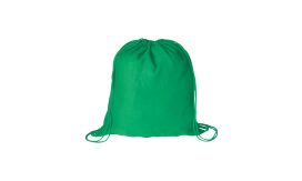 Kassy, sacosa comprimabila, verde