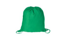 Kassy, sacosa comprimabila, verde