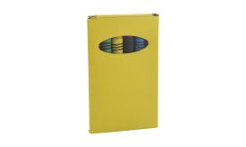 Sorell, set creionae cerate, galben