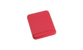 Compa, suport soarece calculator, roșu