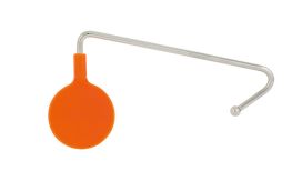 Lita, Carlig poseta, portocaliu