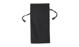 Stringa, husa ochelari, negru