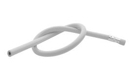 Flenxil, creion flexibil, alb