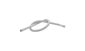 Flenxil, creion flexibil, alb