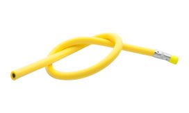 Flenxil, creion flexibil, galben