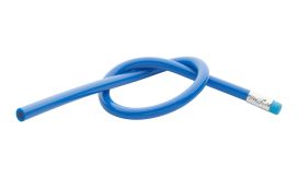 Flenxil, creion flexibil, albastru