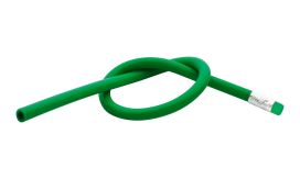 Flenxil, creion flexibil, verde
