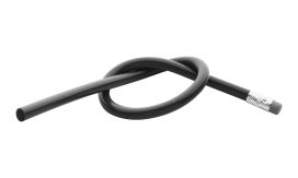Flenxil, creion flexibil, negru