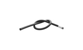Flenxil, creion flexibil, negru