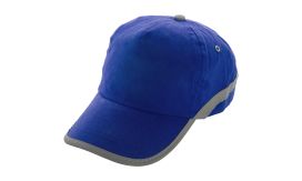 Vikap, sapca baseball, albastru