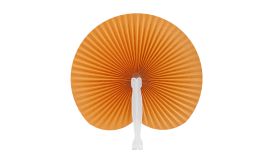 Vasto, evantai, portocaliu