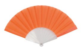 Aniro, ventilator de mână, portocaliu