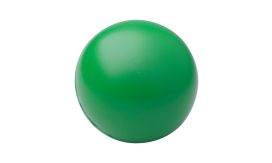 Relixa, minge antistres, verde