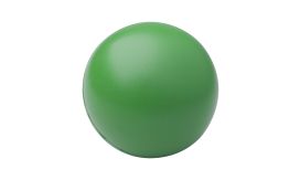 Relixa, minge antistres, verde