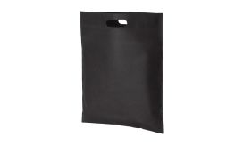 Mizzen, geantă, negru