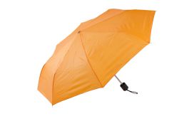 Upek, umbrelă, portocaliu