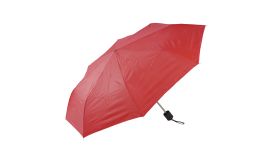 Upek, umbrelă, roșu