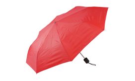 Upek, umbrelă, roșu