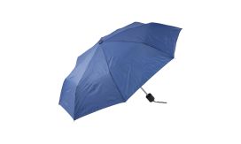 Upek, umbrelă, albastru
