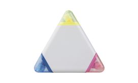 Triox, evidenţiator, multicolor