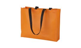 Lamitox, geantă cumpărături, portocaliu