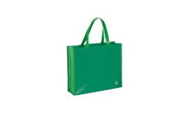 Tarsu, gentă cumpărături, verde