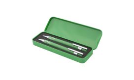 Twinox, set, verde