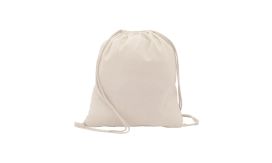 Dravis, rucsac cu șnur, bej