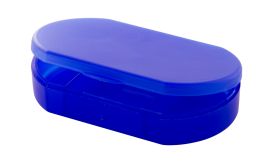 Tripill, cutie pentru medicamente, albastru