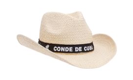 Soran, pălărie, bej