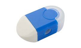 Pencix, set, albastru