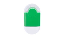 Pencix, set, verde