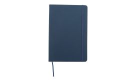 Nopuk Blank A6, blocnotes, albastru