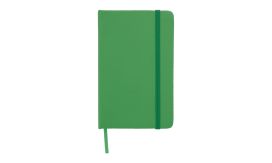 Nopuk Blank A6, blocnotes, verde