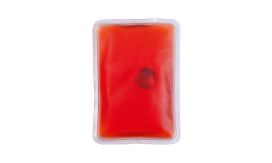 Soothing, plasture termic, roșu