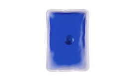 Soothing, plasture termic, albastru