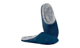 Gimmer, papuci, albastru închis, 36-38