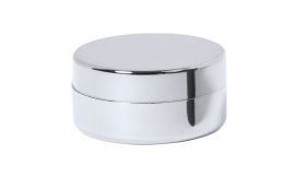 Limpo, Balsam de buze, argintiu