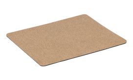 Corpad, mousepad din plută, natural