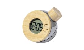 Droplex, Ceas de masă, natural